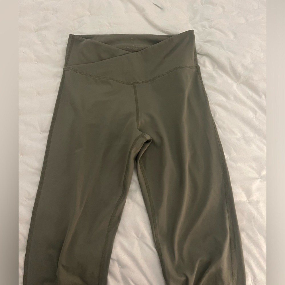 Altered state Cris Cros leggings